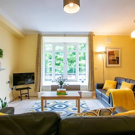 Hébergement de vacances 22 - Spacious Duplex By Shortstays