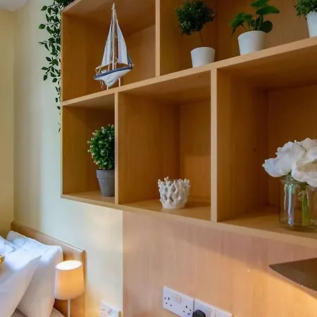 22 - Spacious Duplex By Shortstays Hébergement de vacances Galway